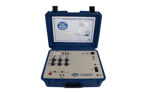 Диагностика подстанционного оборудования