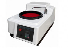 Шлифовально-полировальный станок настольного типа, модель MP-1С