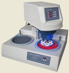 Автоматический шлифовально-полировальный станок, модель MoPao-3000B