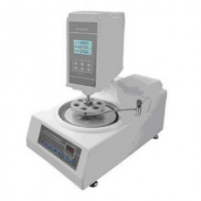 Автоматический шлифовально-полировальный станок, модель MoPao-1000