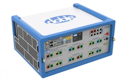 Трехфазный испытательный комплект F8300 | Doble Engineering