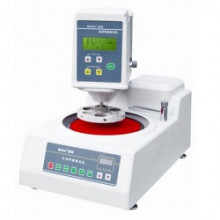 Автоматический шлифовально-полировальный станок, модель MoPao-2000 Автоматический шлифовально-полировальный станок, модель MoPao-2000