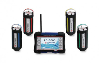 Корреляционный течеискатель (кореллятор) LC-5000 | Fuji Tecom