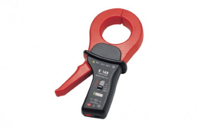 Токовые клещи C.A C148 | Chauvin Arnoux