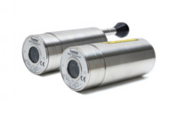 Стационарный пирометр IMPAC IS 6 Advanced | LumaSense Стационарный пирометр IMPAC IS 6 Advanced | LumaSense