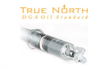 Стандартные образцы масла для АРГ True North | Morgan Schaffer