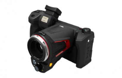 Тепловизор C400 | Китайские тепловизоры