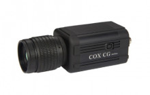 Тепловизор CG320/CG640 | Cox Тепловизор CG320/CG640 | Cox