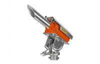 Монитор пламени Mikron E2T Quasar 2 M8100 | LumaSense Монитор пламени Mikron E2T Quasar 2 M8100 | LumaSense