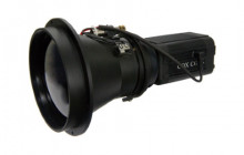 Тепловизор CG300/CG600 | Cox Тепловизор CG300/CG600 | Cox