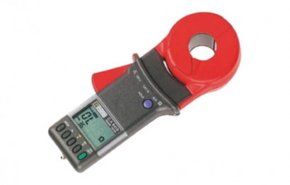 Измеритель сопротивления заземления C.A 6415 | Chauvin Arnoux