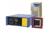 Модель черного тела Mikron M345X-LC | LumaSense