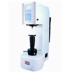 Твердомер по Бринеллю, модель 200HВ-3000