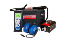 Комплект Sherlog Mate | SDT Комплект Sherlog Mate | SDT