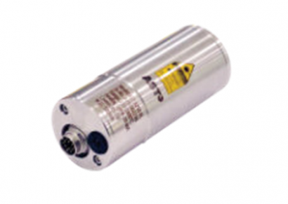 Высокоточный малогабаритный цифровой пирометр AST A150