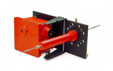 Пирометр Mikron E2T Pulsar III | LumaSense Пирометр Mikron E2T Pulsar III | LumaSense