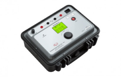 Микроомметр AUTO-OHM 10 | Vanguard Instruments