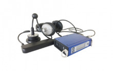 Детектор утечки воды LDR-20 | Fuji Tecom Детектор утечки воды LDR-20 | Fuji Tecom