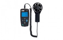 Термоанемометр C.A 1227 | Chauvin Arnoux