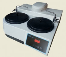 Шлифовально-полировальный станок, модель МetaPol 2200S