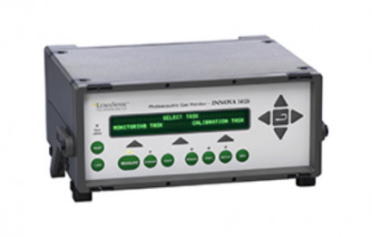 Газовый монитор INNOVA 1412 | LumaSense
