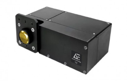 Высокоточный пирометр UV 400 / UVR 400 | LumaSense