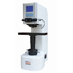 Цифровой твердомер по Бринеллю, модель для среднегабаритных деталей 310HВS-3000