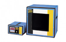 Модель черного тела Mikron M315X | LumaSense Модель черного тела Mikron M315X | LumaSense