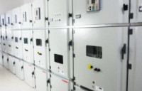 Оптическая система обнаружения замыкания на землю в КРУ (ESK) | Vogl Оптическая система обнаружения замыкания на землю в КРУ (ESK) | Vogl