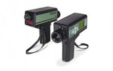 Портативный пирометр IMPAC IS 8 pro | LumaSense Портативный пирометр IMPAC IS 8 pro | LumaSense