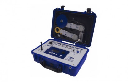 Монитор токов утечки LCM500 | Doble Engineering