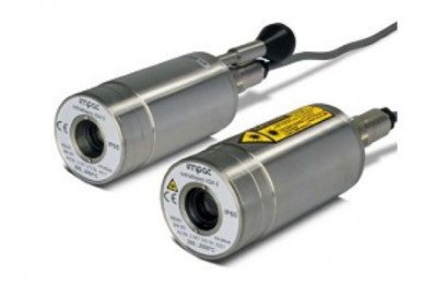 Стационарный пирометр IMPAC IS 5 | LumaSense