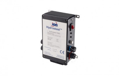 Детектор коррозии Hydrosteel 7000 | Ion Science