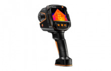 Тепловизор 883 | Testo Тепловизор 883 | Testo