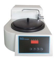 Шлифовально-полировальный станок, модель МetaPol 1250S