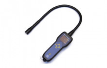 Портативный ультразвуковой течеискатель LEAKChecker | SDT Портативный ультразвуковой течеискатель LEAKChecker | SDT