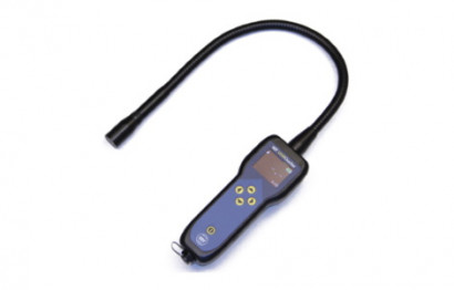 Портативный ультразвуковой течеискатель LEAKChecker | SDT