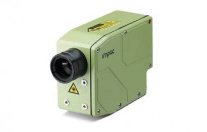 Стационарный пирометр IMPAC IS 12-S | LumaSense