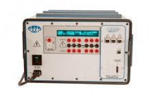 Внешний усилитель мощности F6300e | Doble Engineering