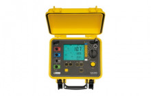 Тестер заземления и удельного сопротивления C.A 6472 | Chauvin Arnoux Тестер заземления и удельного сопротивления C.A 6472 | Chauvin Arnoux