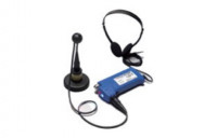 Акустический течеискатель LD7 | Fuji Tecom Акустический течеискатель LD7 | Fuji Tecom