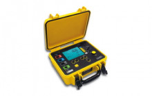 Тестер заземления и удельного сопротивления C.A 6471 | Chauvin Arnoux Тестер заземления и удельного сопротивления C.A 6471 | Chauvin Arnoux