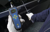 Портативный ультразвуковой прибор для проверки герметичности замкнутых объектов TIGHTChecker | SDT Портативный ультразвуковой прибор для проверки герметичности замкнутых объектов TIGHTChecker | SDT