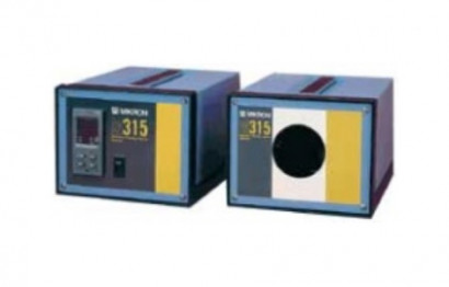 Модель черного тела Mikron M315HT | LumaSense