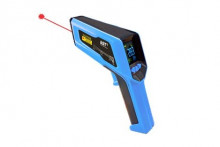 Портативные цифровые инфракрасные пирометры AST TI-1500 и TI-1800 | Портативные цифровые инфракрасные пирометры AST TI-1500 и TI-1800 |