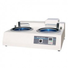 Шлифовально-полировальный станок, модель MP-2B