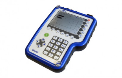 Анализатор частичных разрядов DFA300 | Doble Engineering