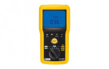 Измеритель сопротивления изоляции C.A 6522 | Chauvin Arnoux