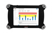 Тестирование вращающегося электрооборудования без использования датчиков AMT Pro | Artesis Тестирование вращающегося электрооборудования без использования датчиков AMT Pro | Artesis