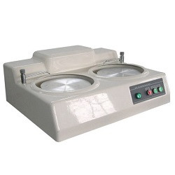 Шлифовально-полировальный станок, модель MoPao-300S